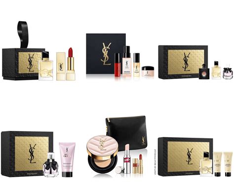 YSL usa